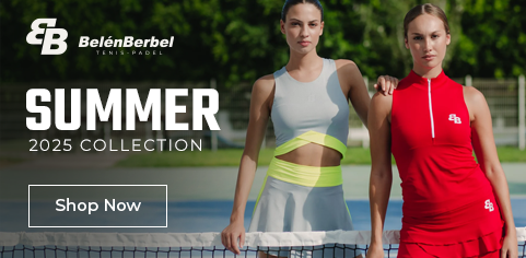 Shop Belen berbel!